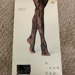 Fashion Tights